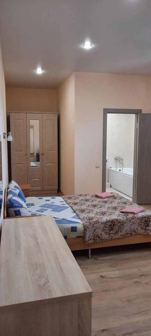 Гостевой дом Золотой Лев