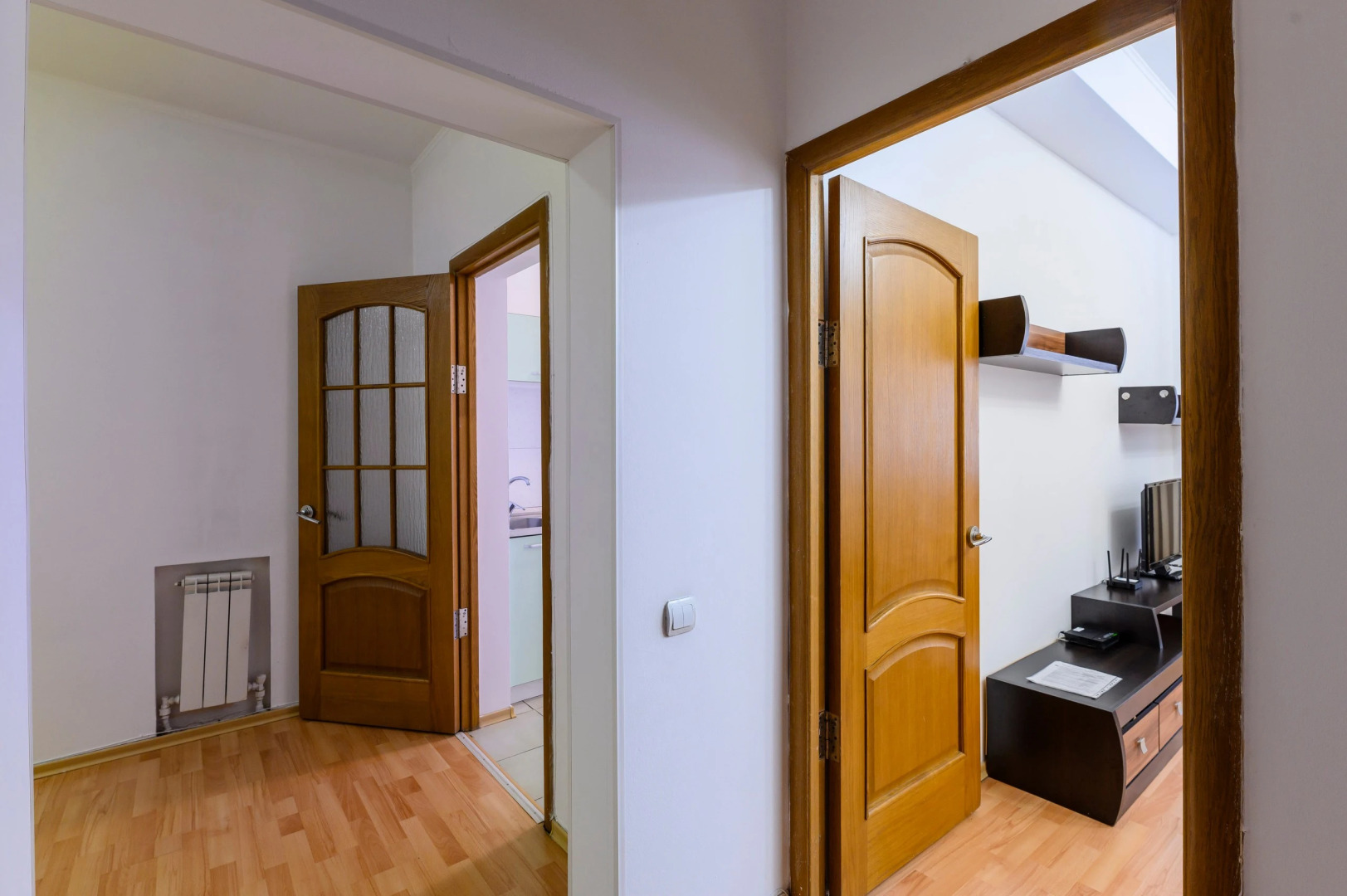 Апартаменты 28. Самый центр. Идеально для командированных и туристов.