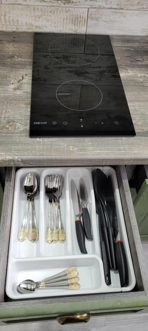 Квартира в центре города Оленегорск