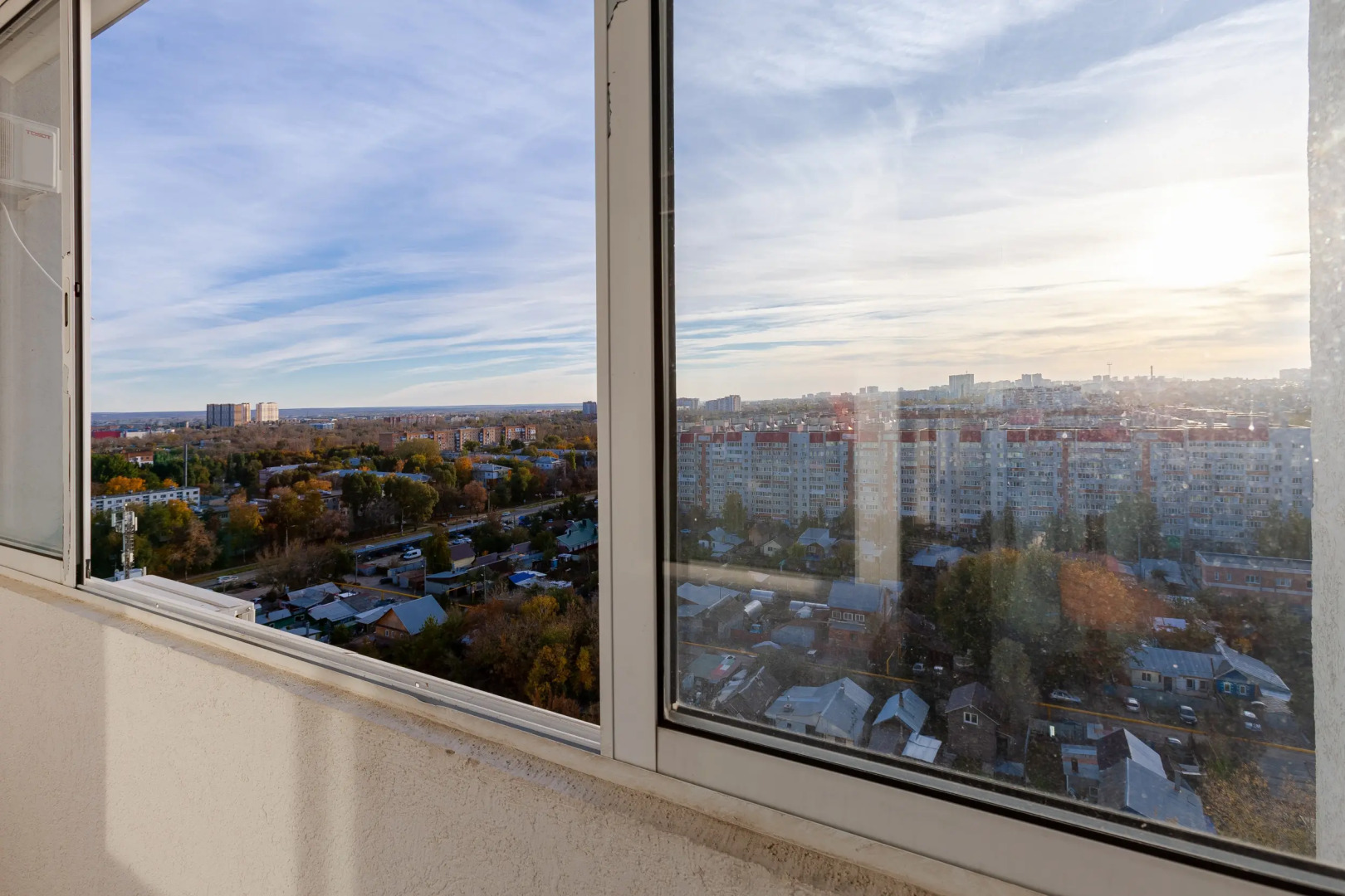 Апартаменты на Майской 3