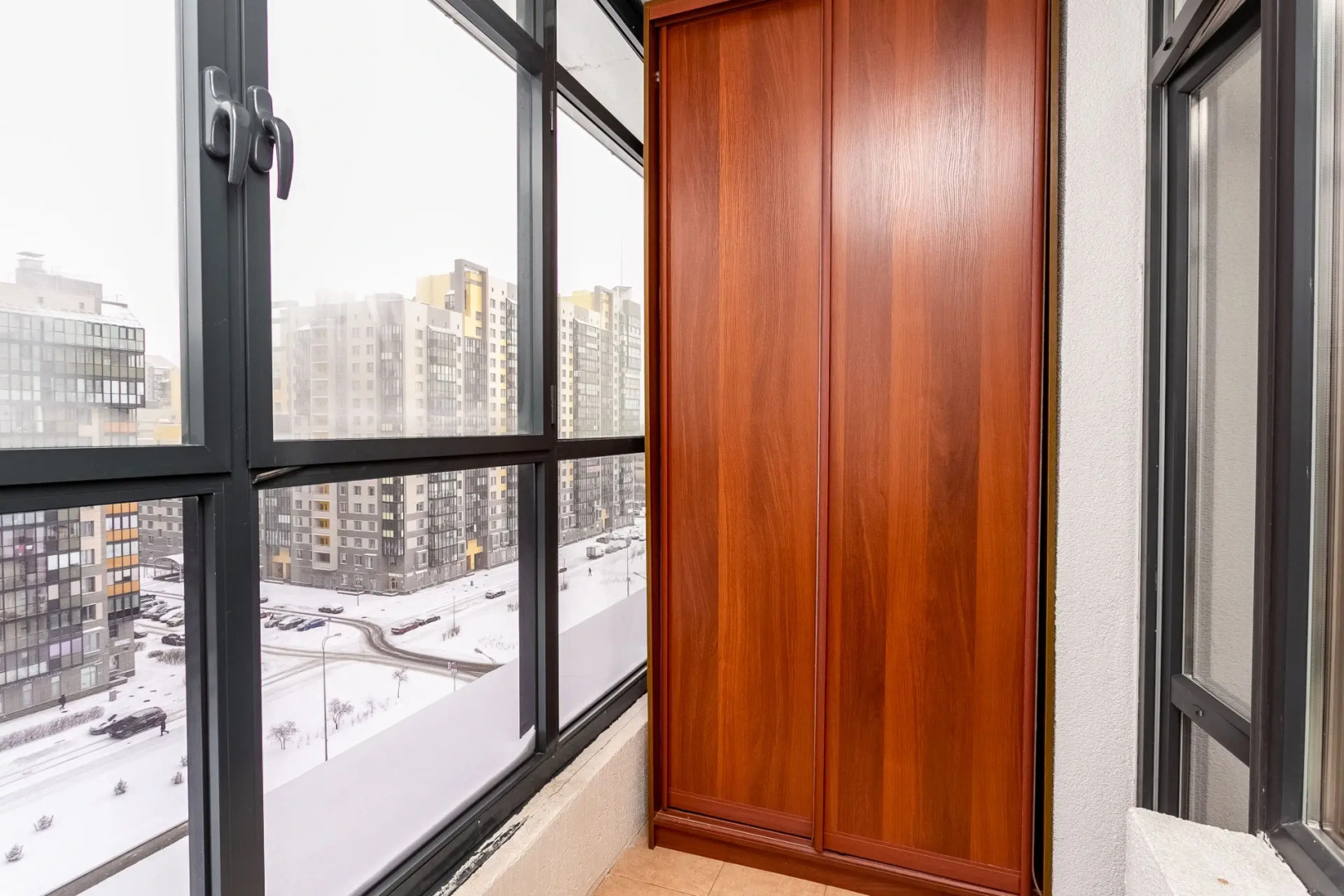 Апартаменты Студия в Балтийской Жемчужине