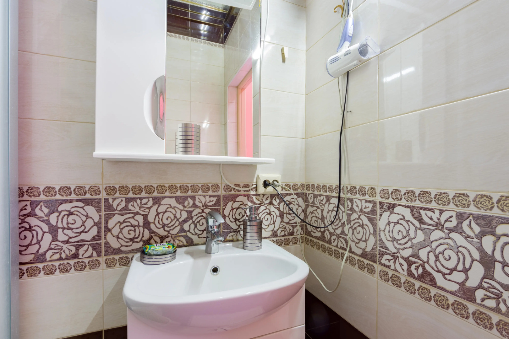 Квартира на Ермолова 19