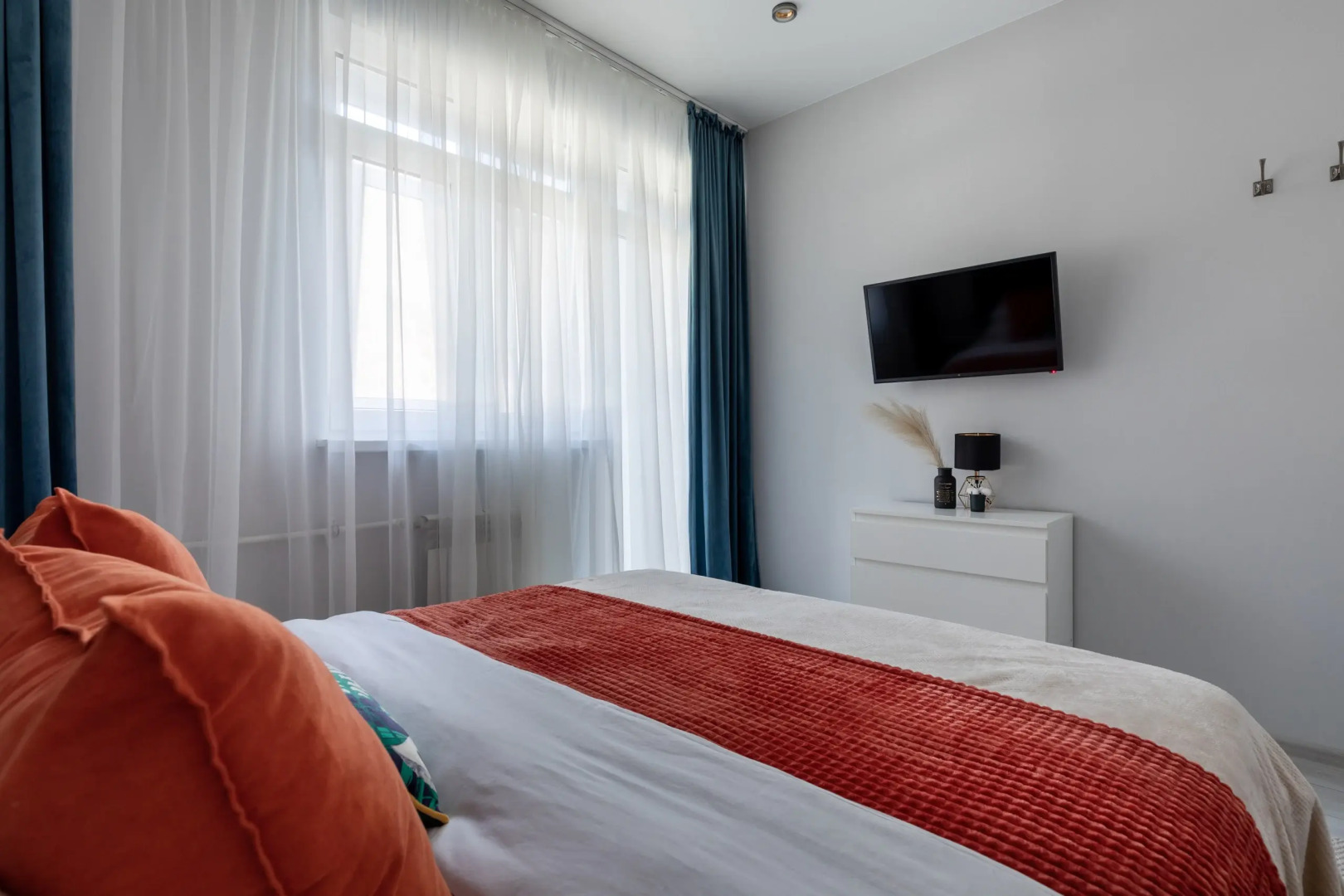 Апартаменты Море Апартаментов на Эстонской 37/4-025