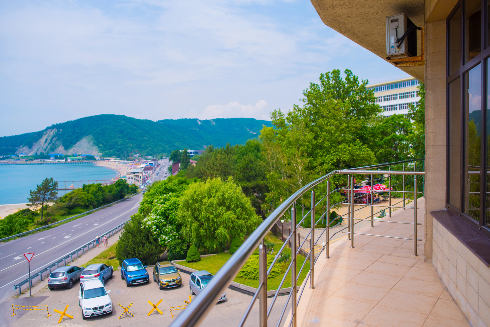 Гостевой дом Lighthouse