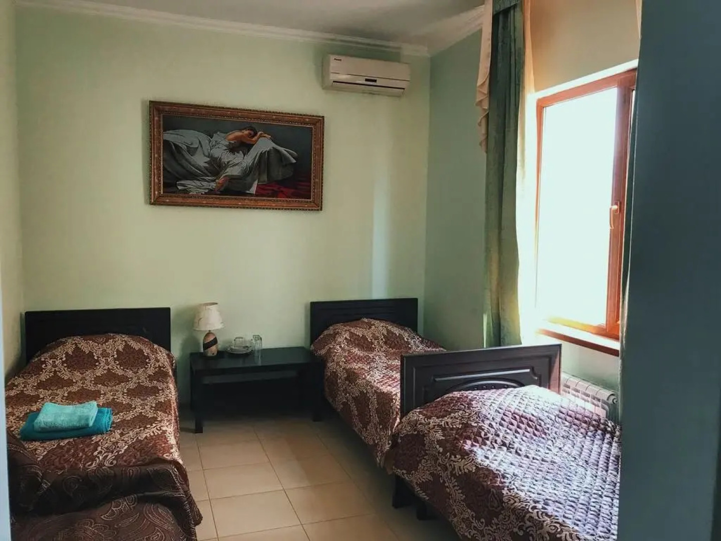 Гостевой дом Aliens