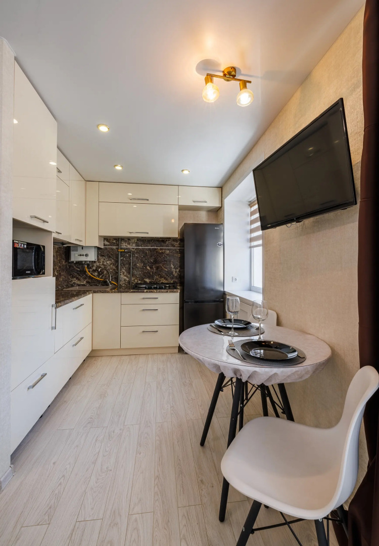 Квартира На улице Фрунзе 22