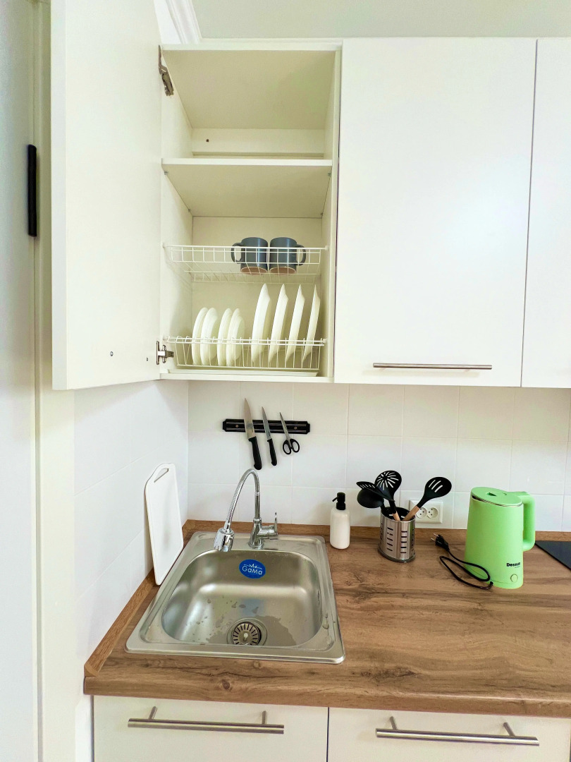 Апартаменты Ля Веранда на Арбате