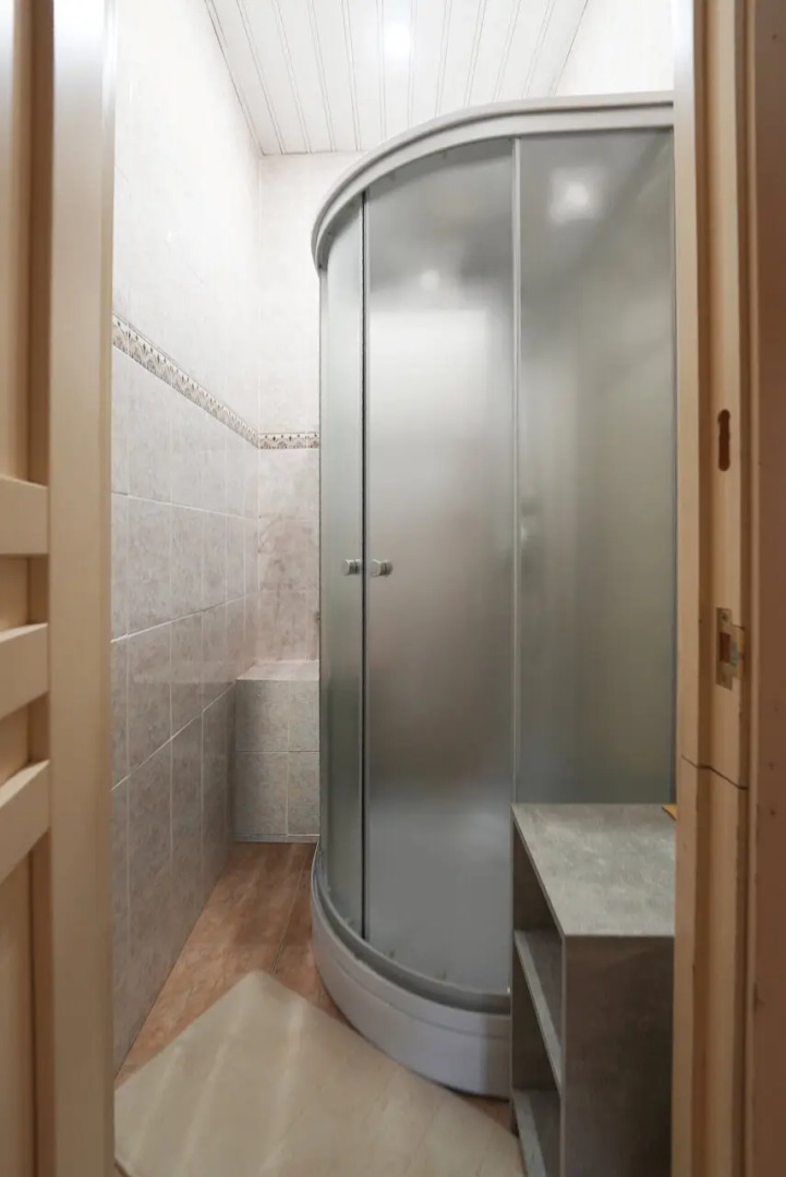 Отель Афина