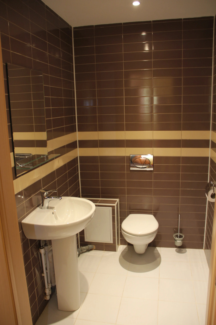 Отель Тесса