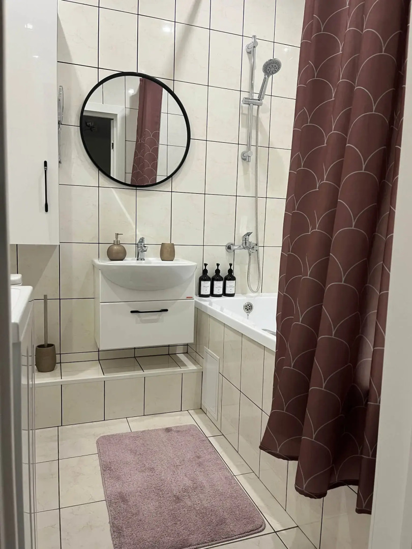 Квартира Бордо Комфорт Класс