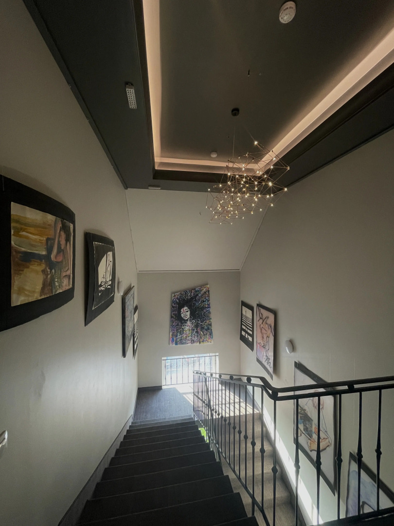 Отель Альфа Гарден