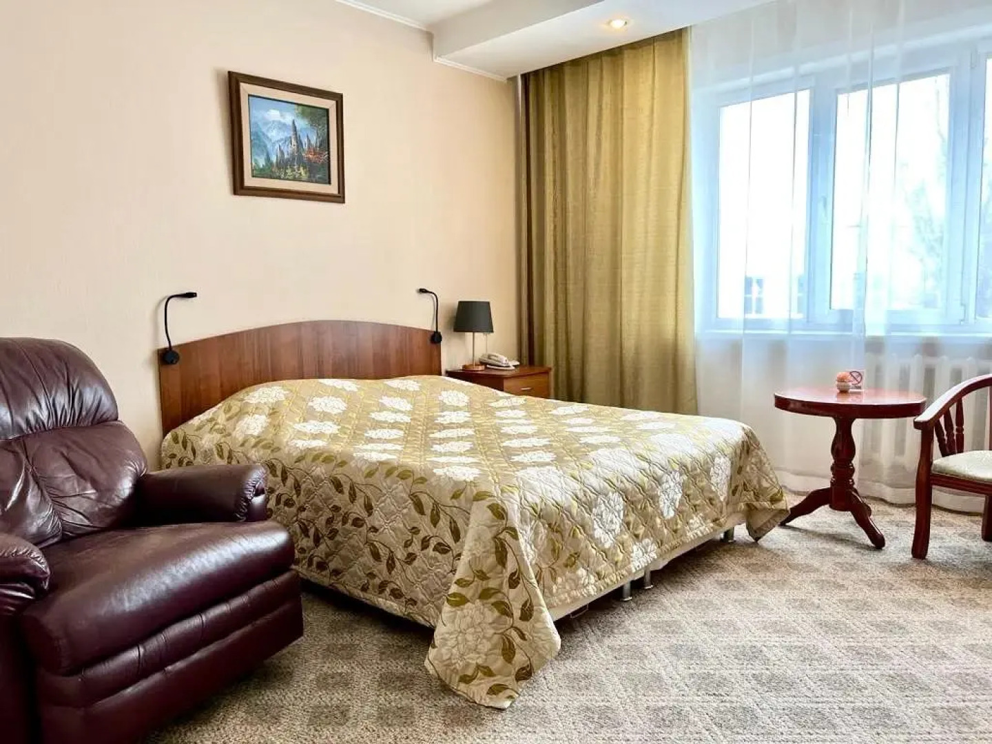 Апарт-Отель Наталя