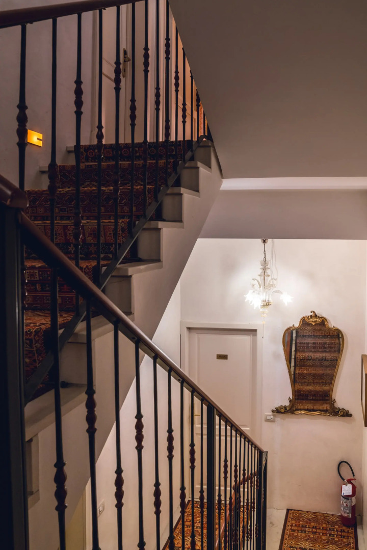 Мини-Отель Palazzo San Luca