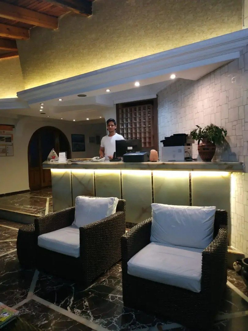 Отель Elit Köseoğlu