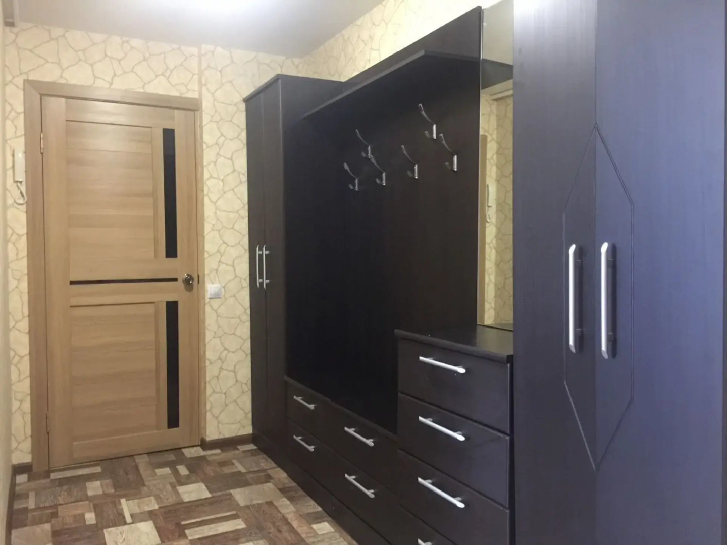 Квартира На Лесная 4
