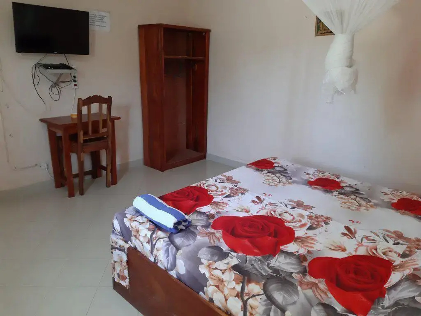 Гостевой Дом Auberge Kayokulo