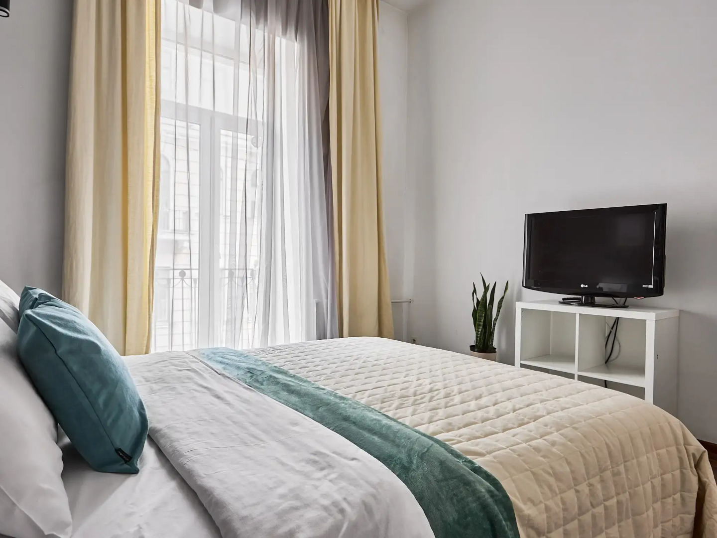 Апартаменты Магия Сенной