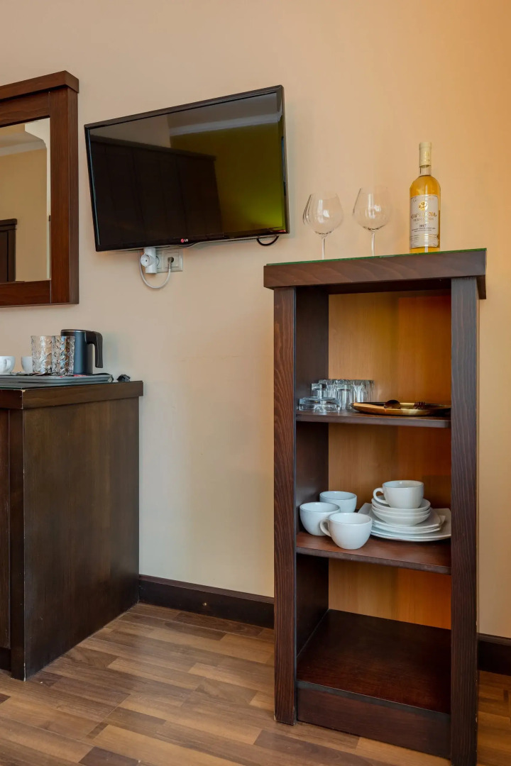 Гостевой дом Катран