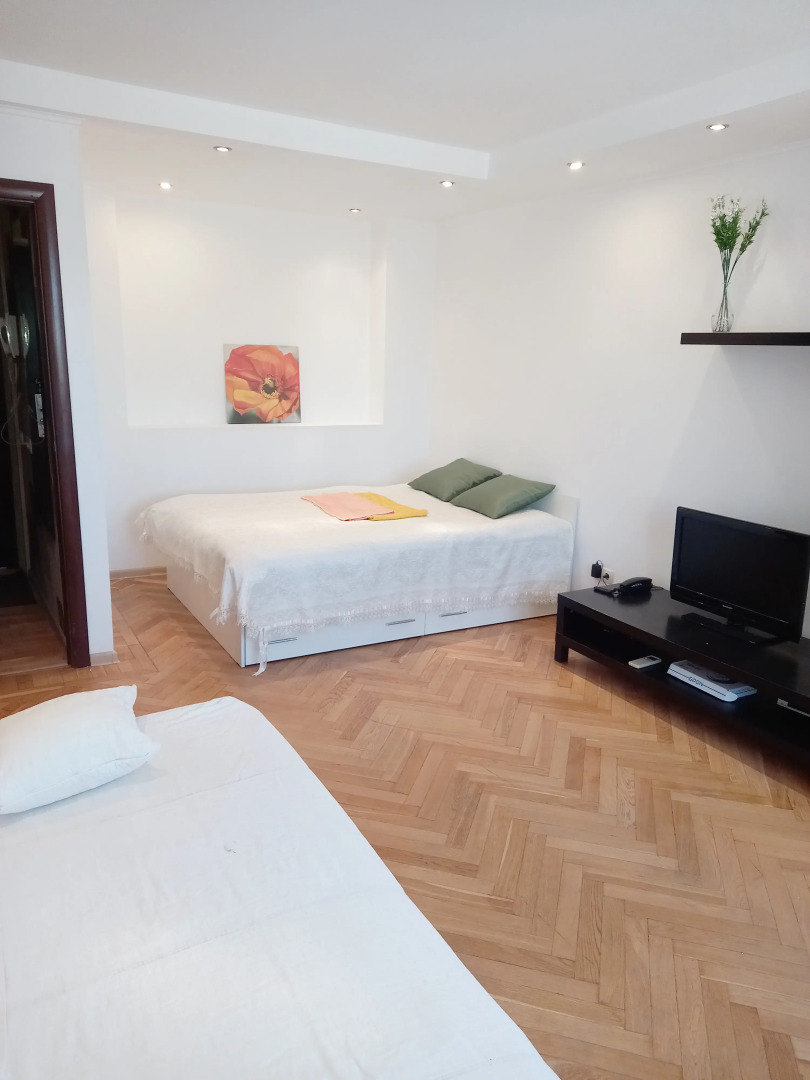 Апартаменты Студия на 4х на Белорусской