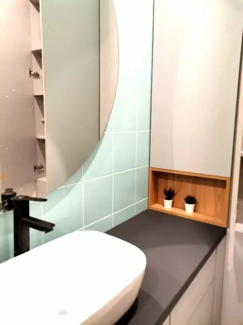 Апартаменты Северное Сияние на Пермякова 43А (1)