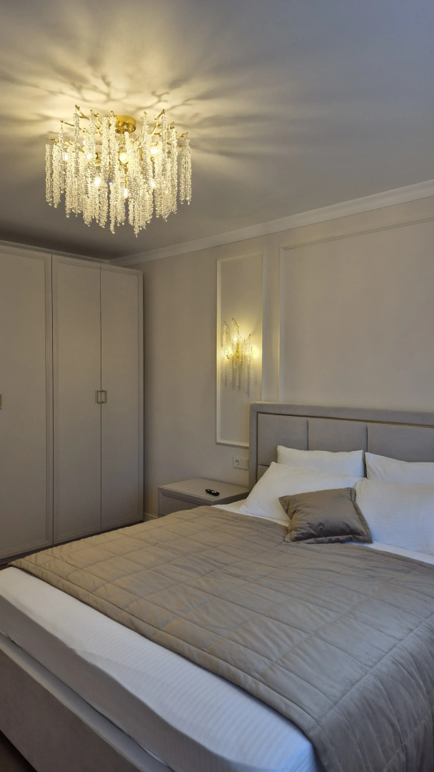 Квартира Уютная возле Южного вокзала