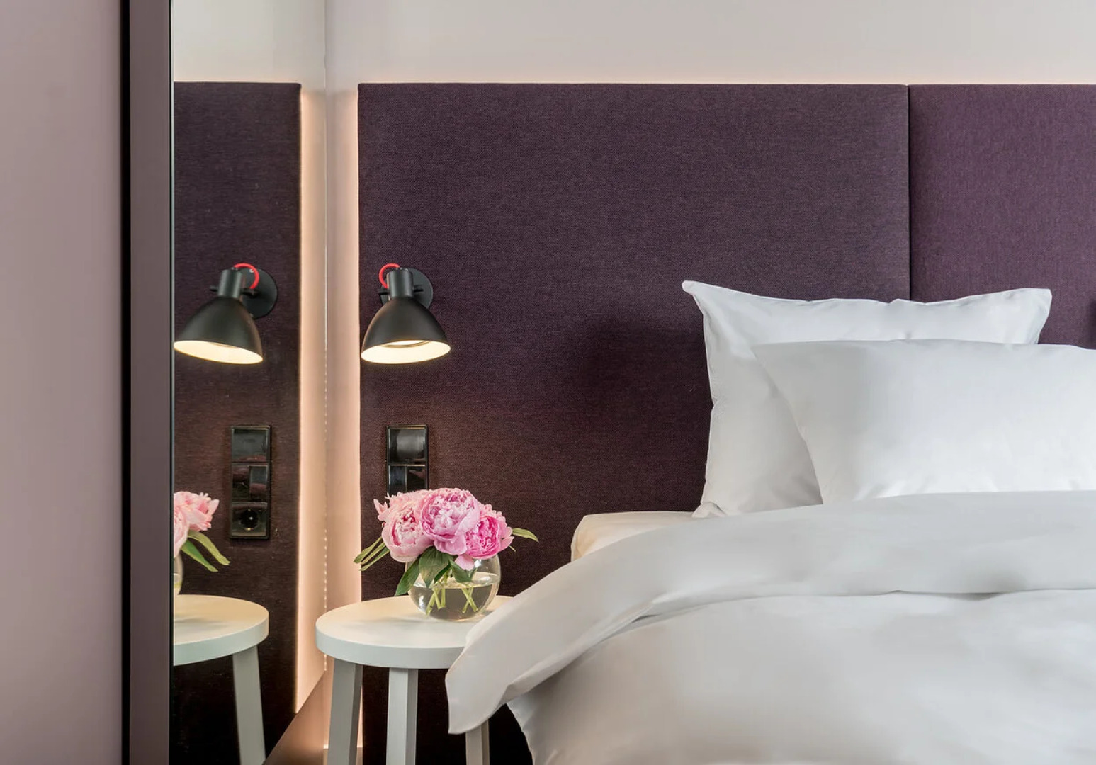 AZIMUT Сити Отель Смоленская Москва