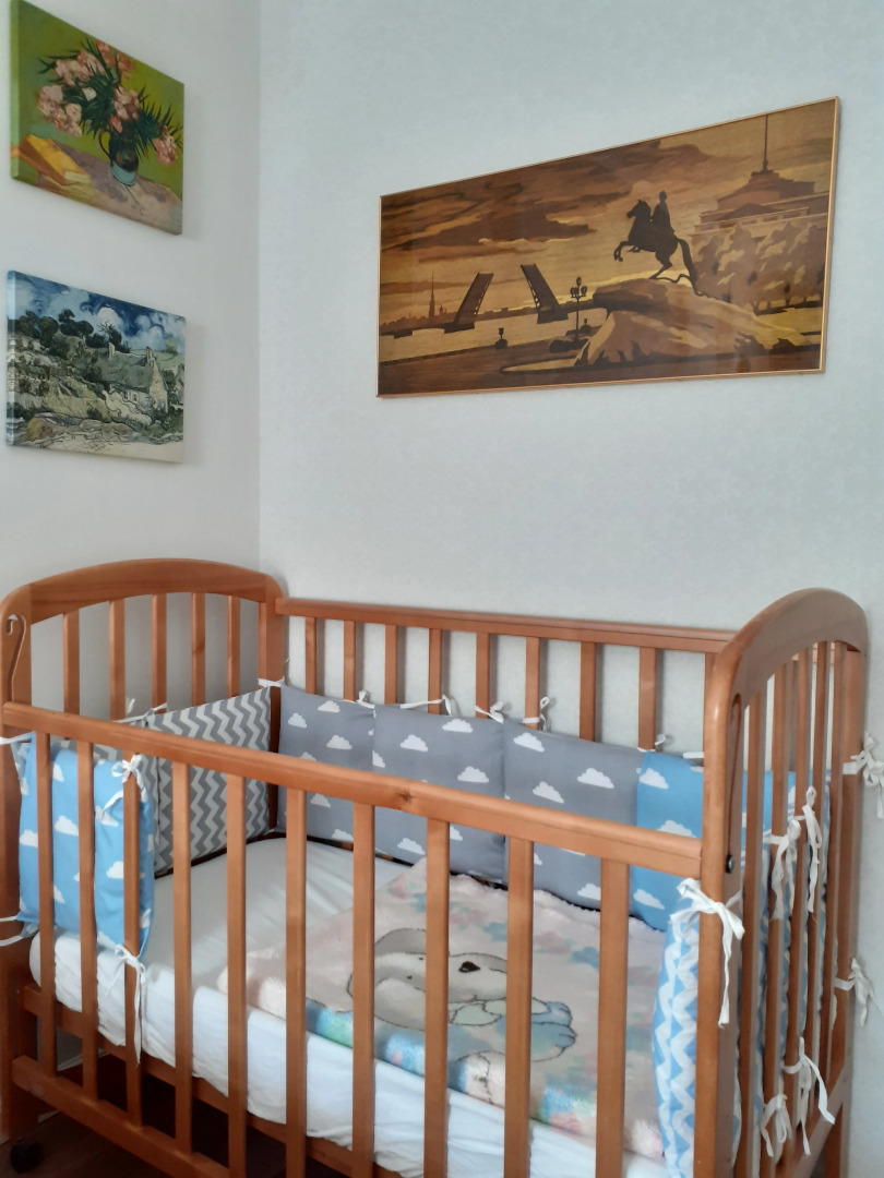 Апартаменты Sun Home