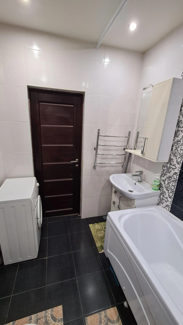 Квартира в центре Гости-КМВ Пятигорск