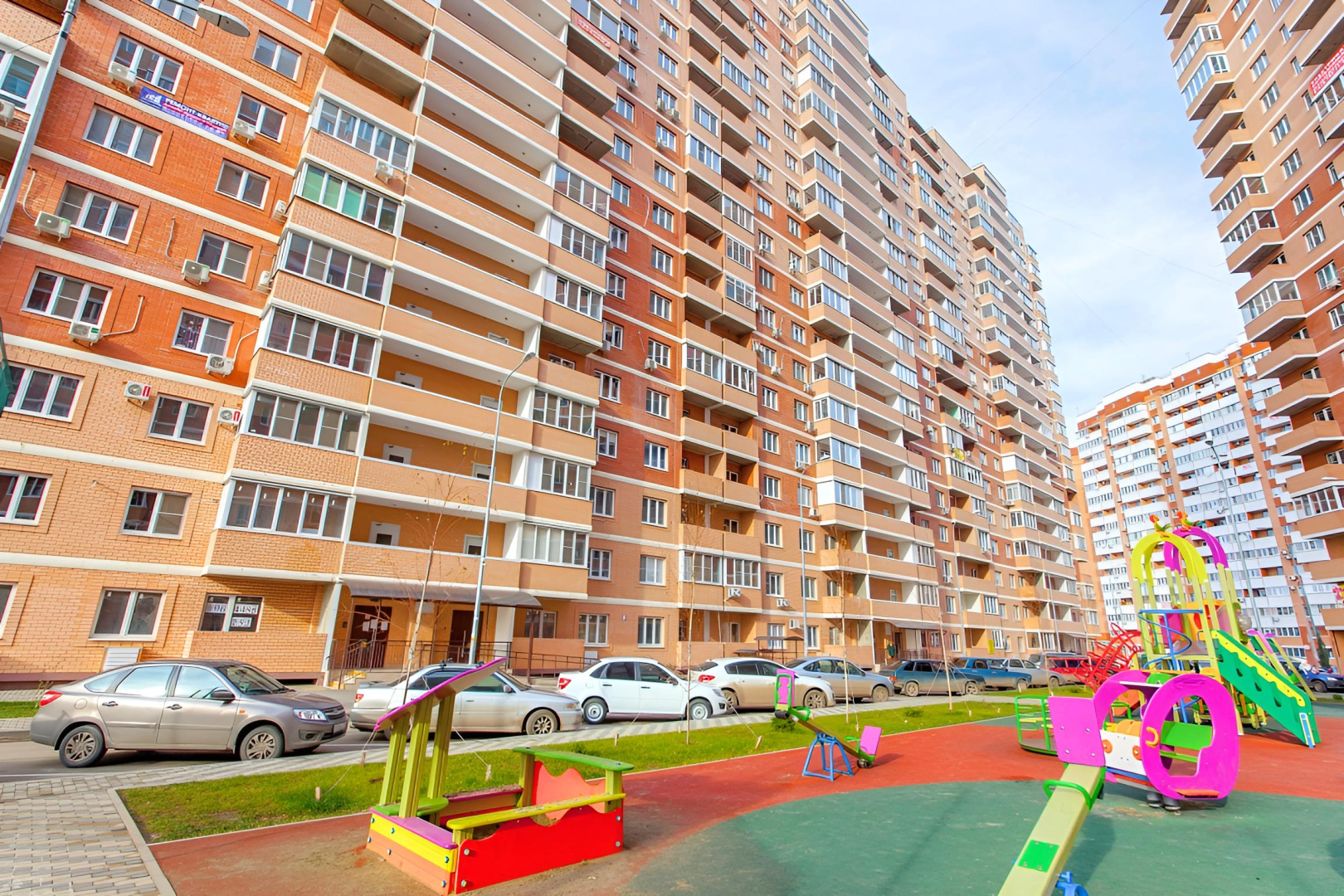 Апартаменты Люкс на Красной Площади