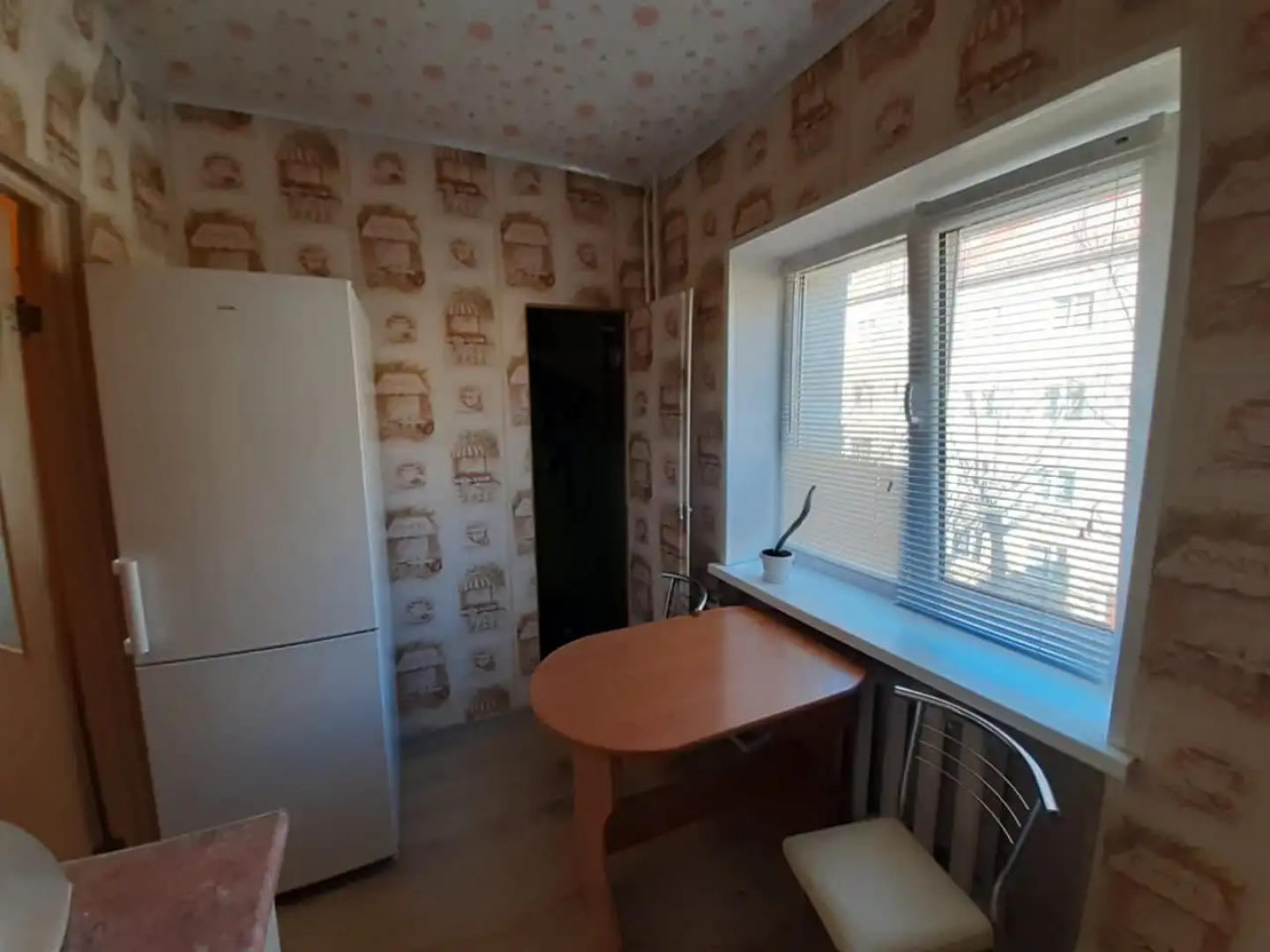 Апартаменты квартирка на калинке