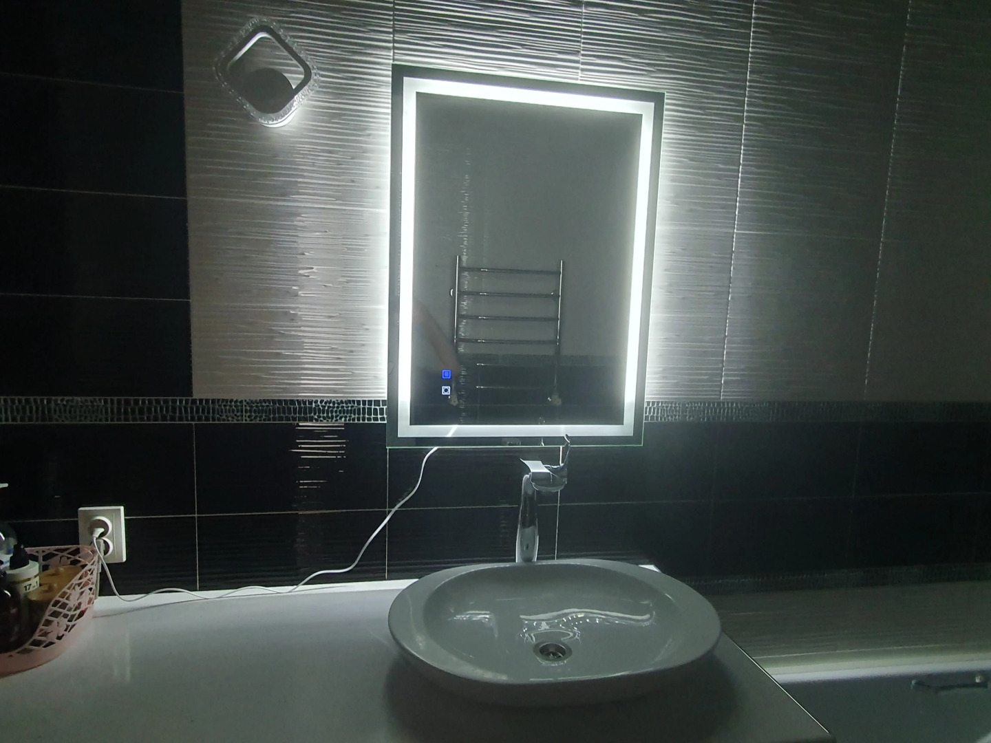 Квартира Уютное место