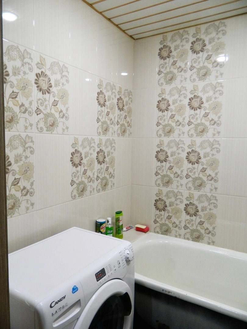 Квартира комфортная на Красном Химике