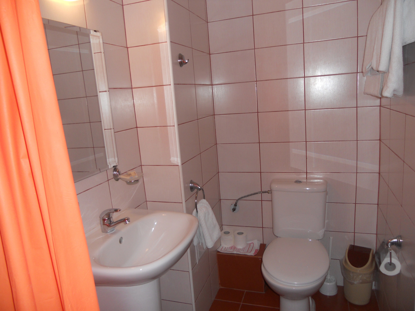 Курортный отель Южные Ночи