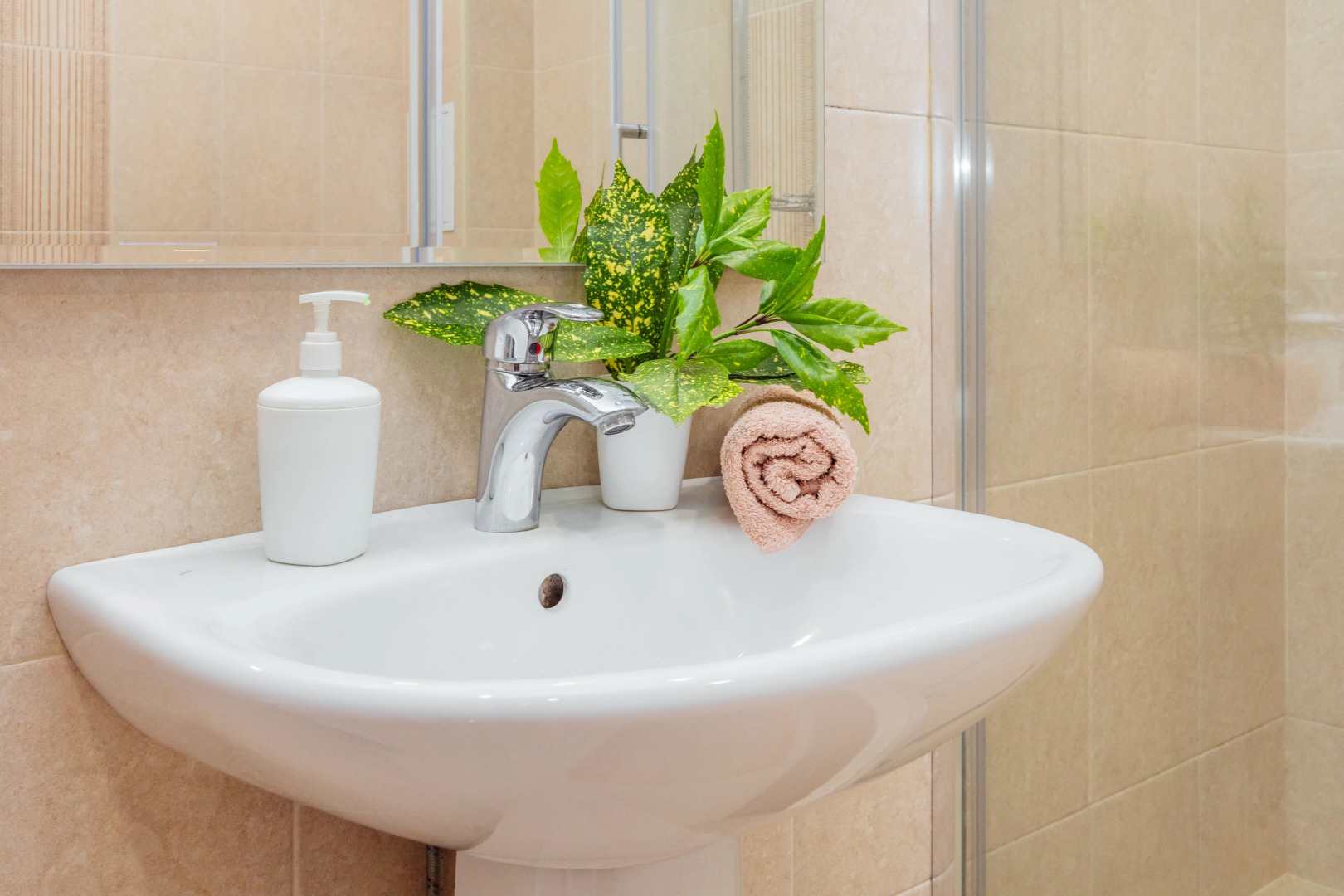 Апартаменты семейные с мангальной зоной