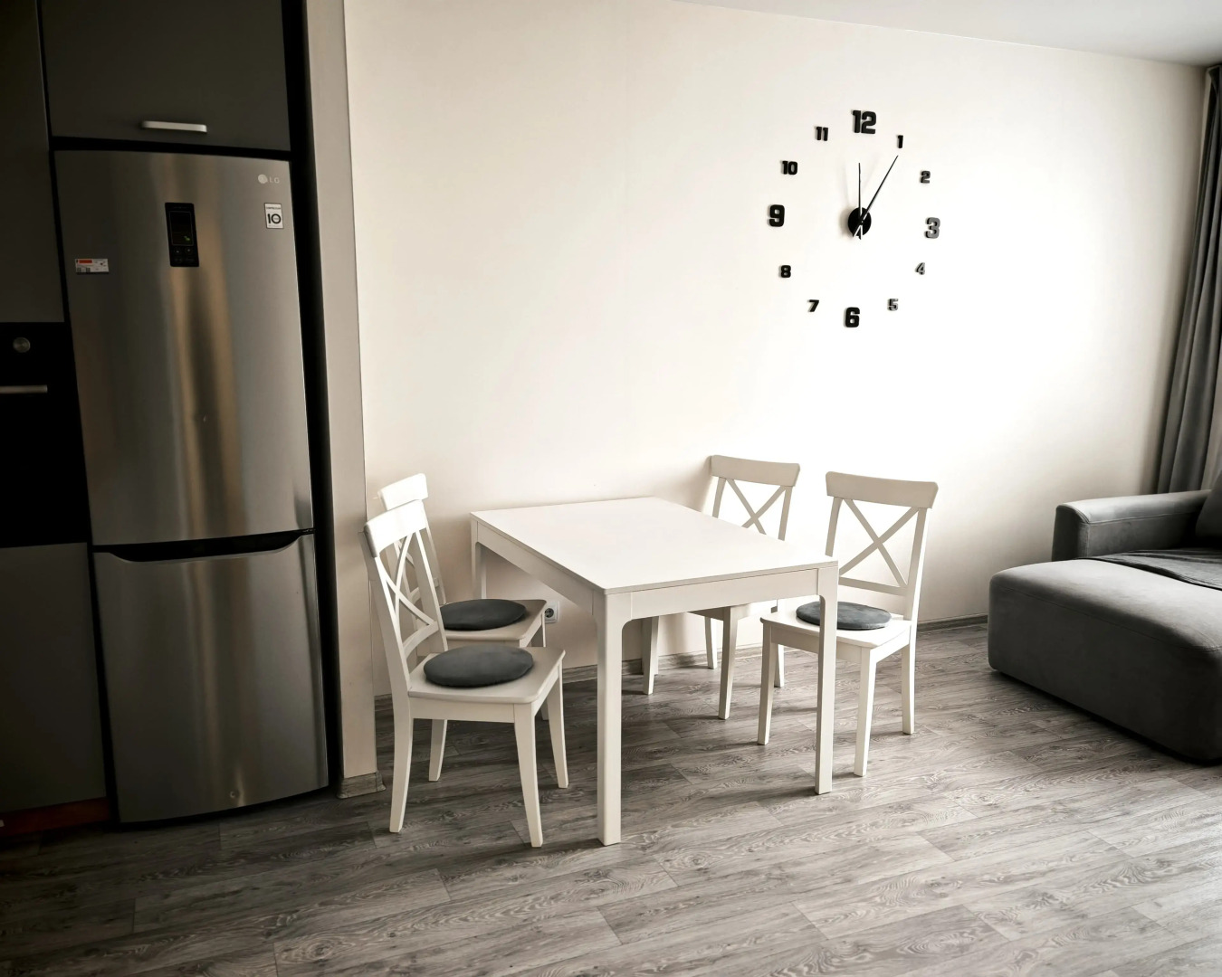 Апартаменты Авион Димитровские горки