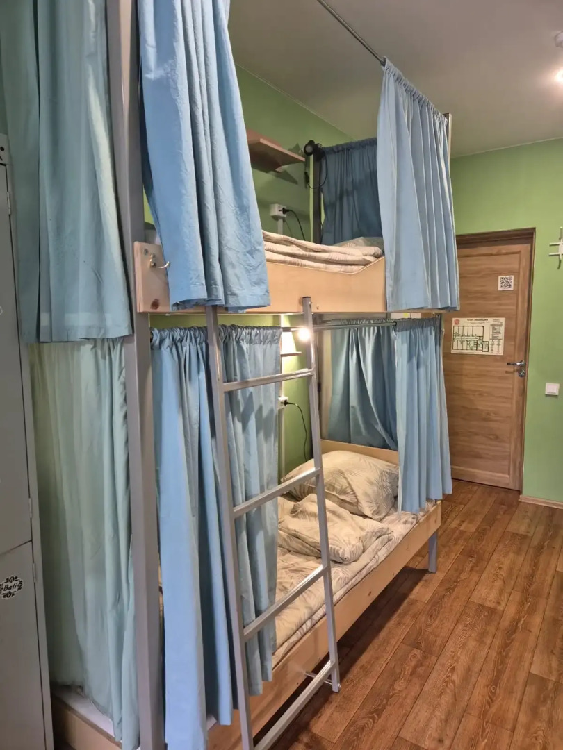 Хостел Визит