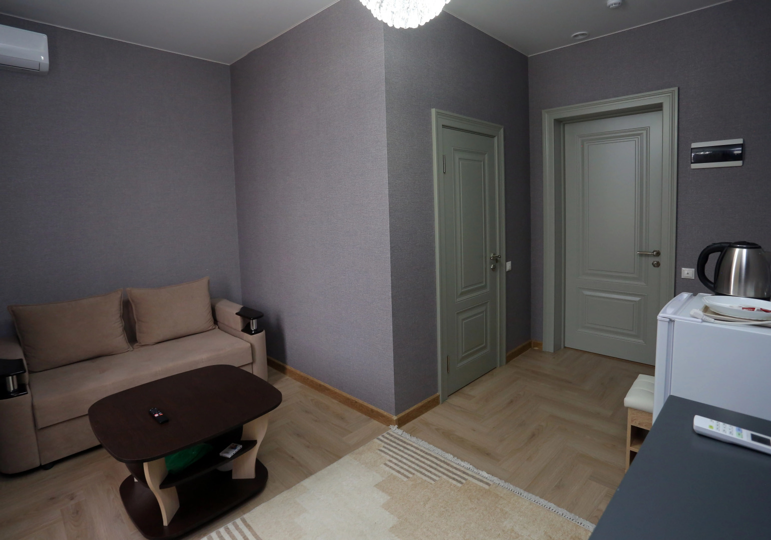 Гостевой дом Гостиница Жемчужина