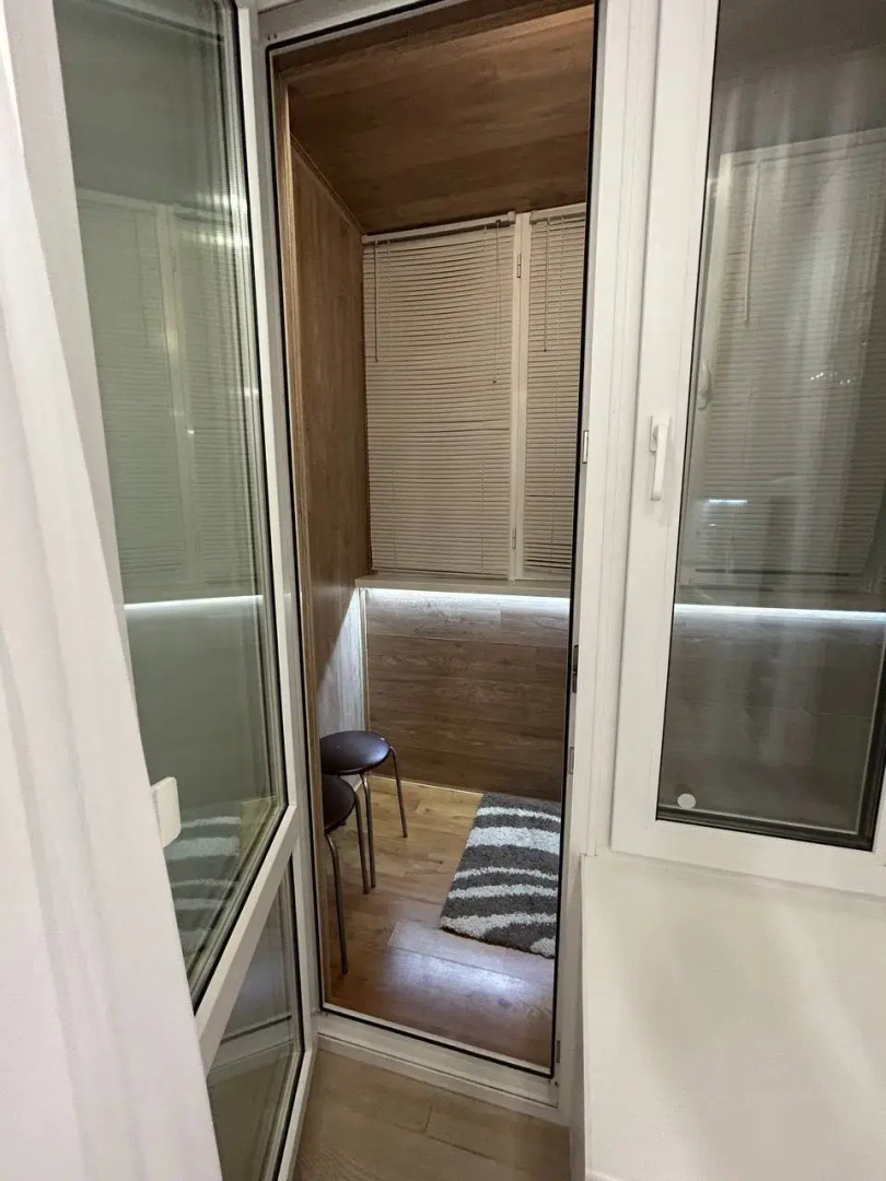 Квартира на Гагарина 79