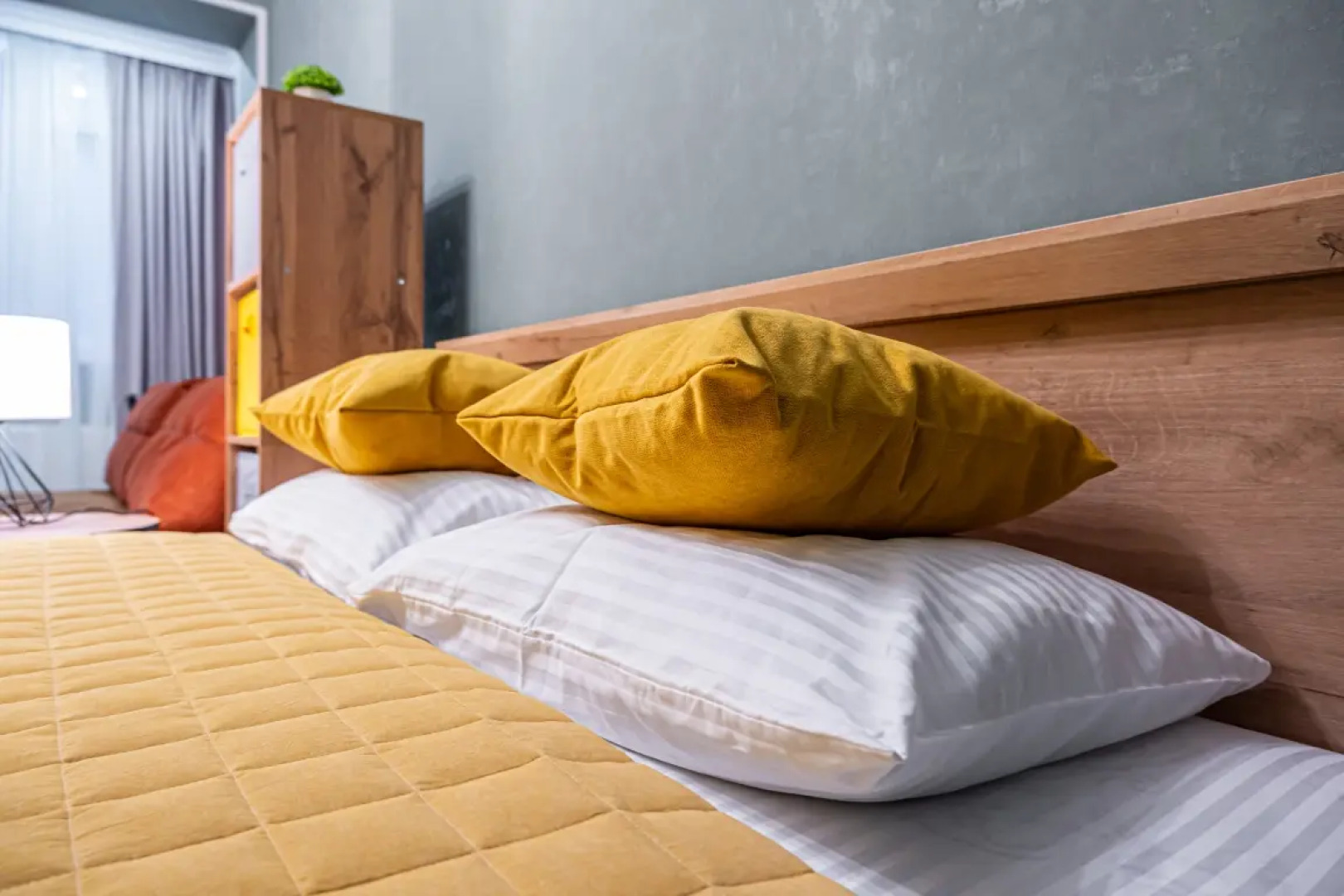 Апартаменты Студия у Реки от Квартирукинг