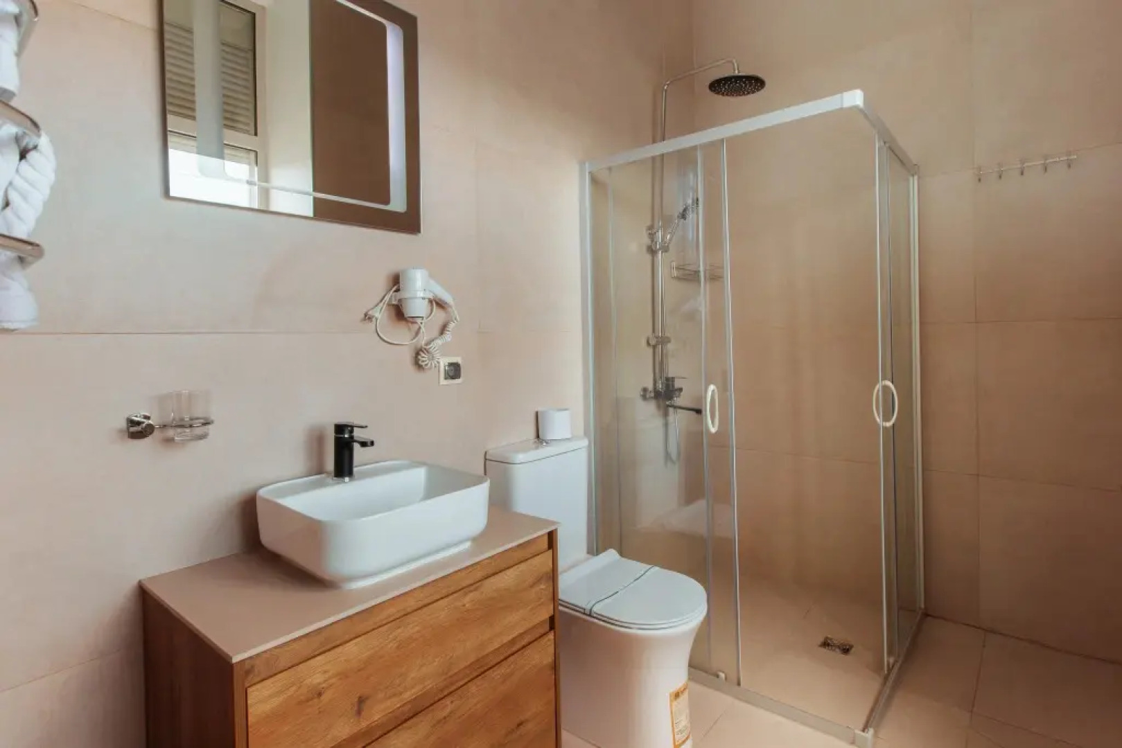 Мини-отель Хвоя