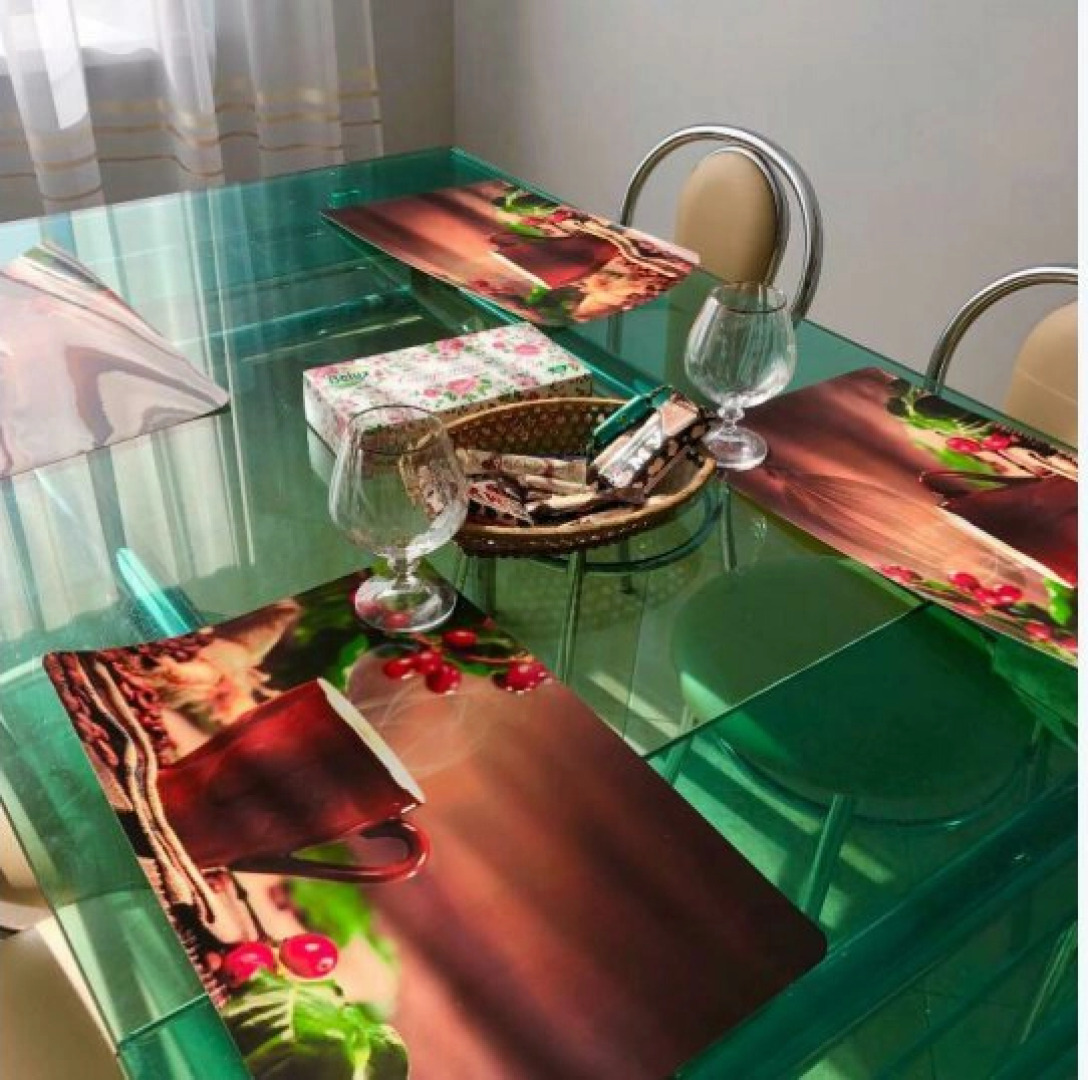 Апартаменты 5 Минут от Моря