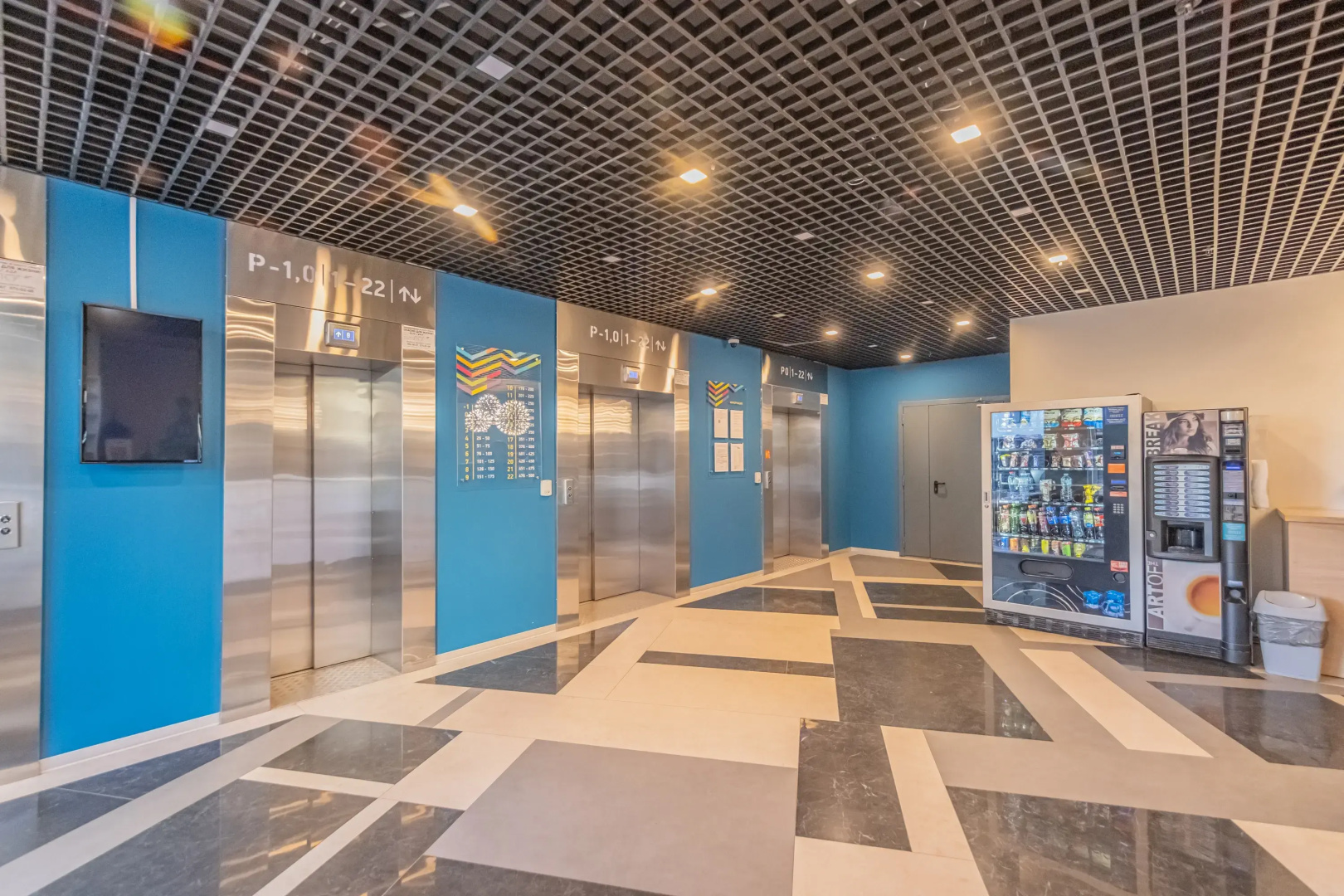 Квартира SweetHome на Пулковском