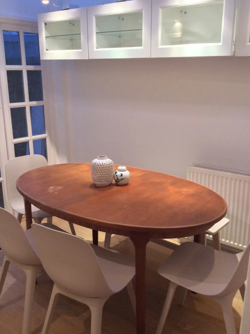 The Old Bookbinders Retreat - 4-Bedroom Jericho House in Oxford