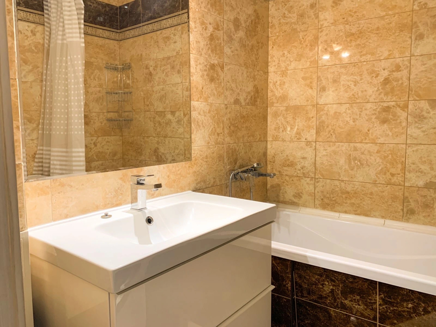 Апартаменты на Каширинных