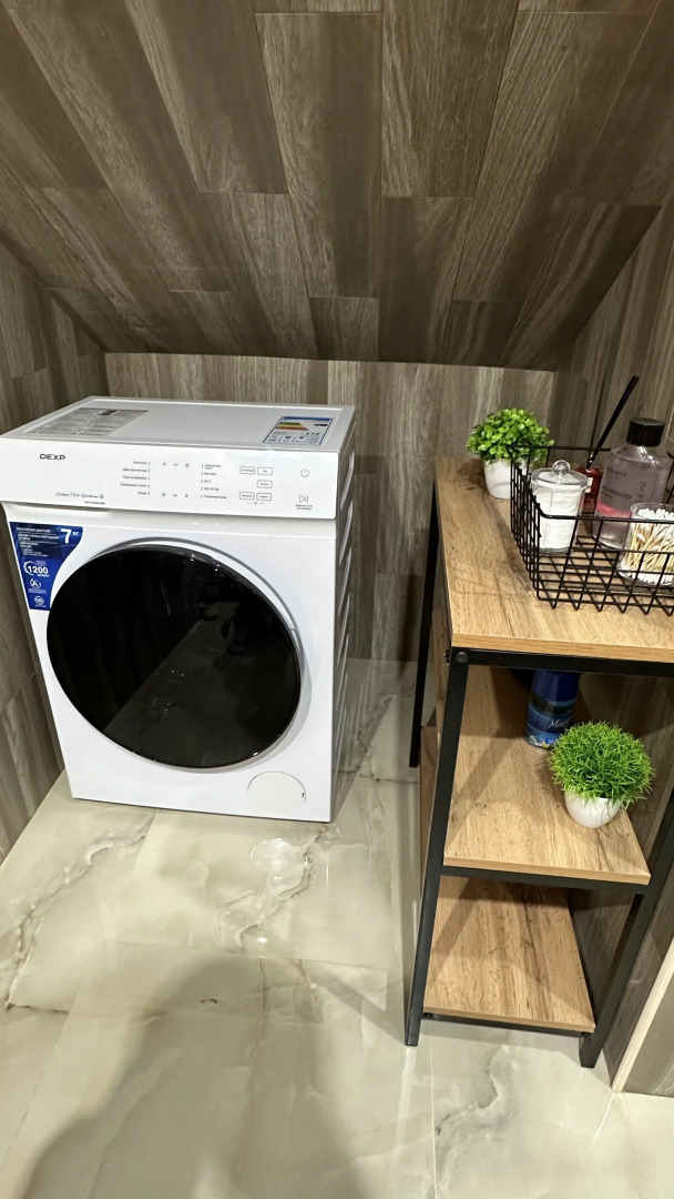 Квартира Двухуровневые апартаменты