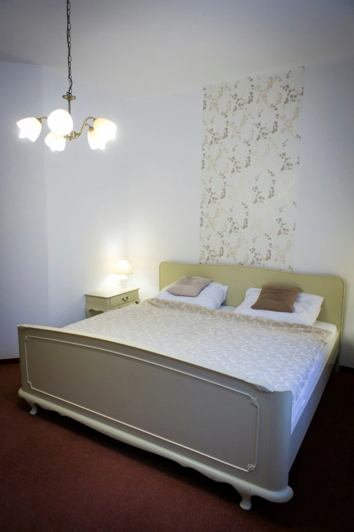 Гостевой дом U Tří sedláků