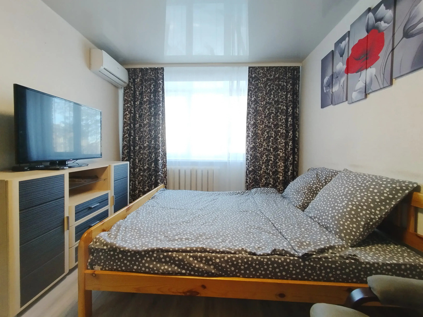 Апартаменты семейные на Московском