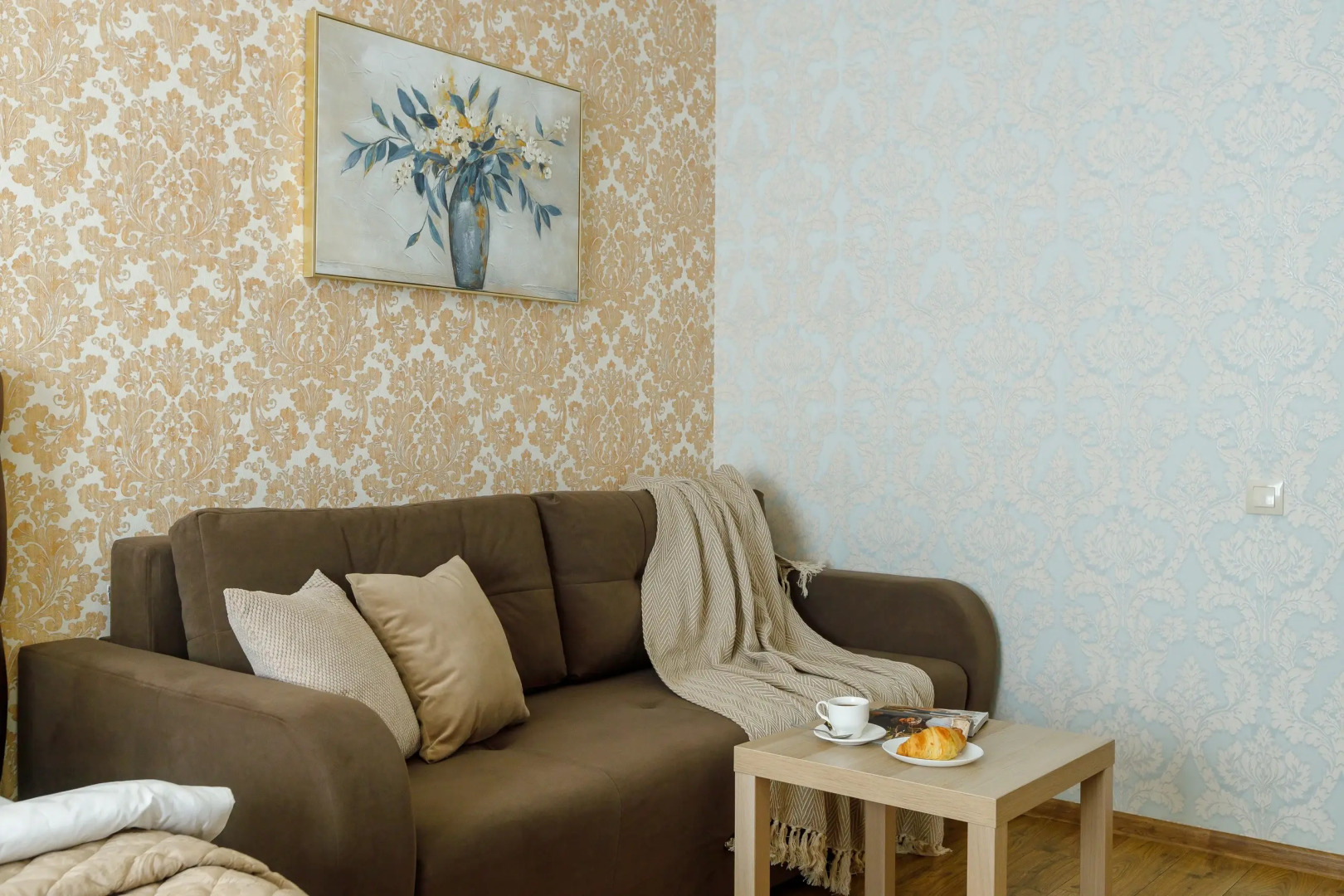 Апартаменты на Мичурина 149