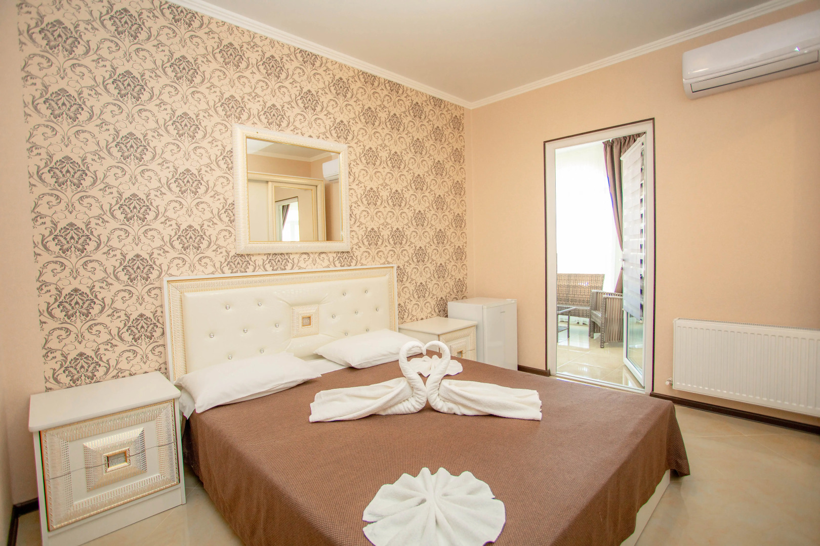 Гостевой дом ИмператорЪ