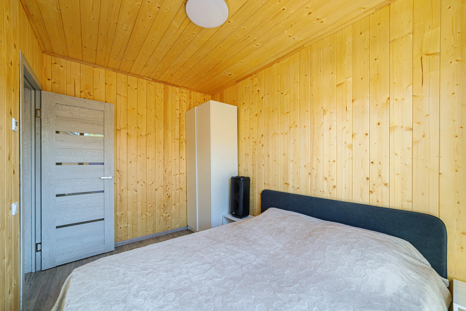 Частный дом БарнХаус